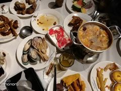 -星伦多自助料理·涮烤一体(虹悦城店)