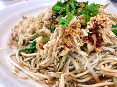 鸡丝凉面-德泓面馆(颐高店)