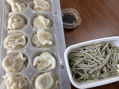 -叁拾壹克饺子·东北菜(国贸店)