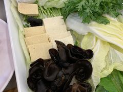 -牛街·马辈儿涮肉(牛街二店)