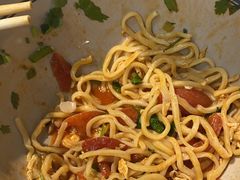 -墩儿大碗宽面(来福士店)