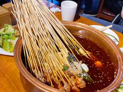 -搓火大都会(广安门总店)