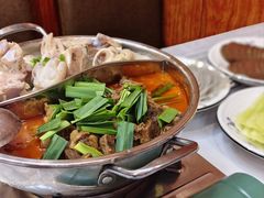 弯弯配牛腩-四妹餐厅(玫瑰街店)