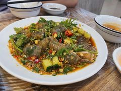-官塘鱻鱻鱼生
