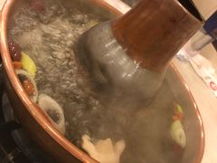 -八先生涮肉房(三里河店)