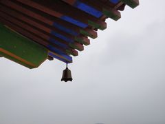 -铜川市金锁关石林