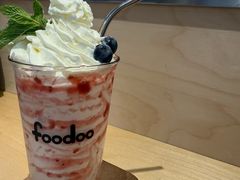 -foodoo芙多松饼店