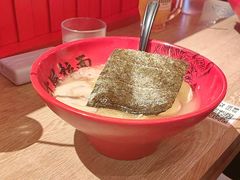 -寸屋拉面(凯德晶萃店)