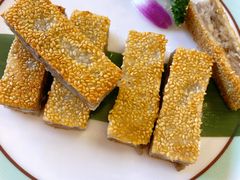 -川林海鲜酒家·湾仔传统早茶·粤菜