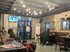 -Side Street街旁(交道口店)