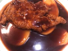 -白玉兰小吃(新村路店)