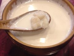牛奶粉子-华兴街煎蛋面(总店)