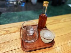 梅子果酒-Home Cafe(水榭春天店)