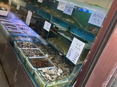 -大杰海鲜锅(基隆路店)