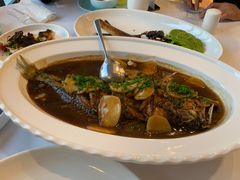 -1921餐厅.精选.浙味(一线西湖湖景店)