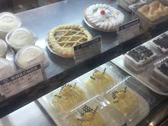 -德大西餐社(云南南路店)