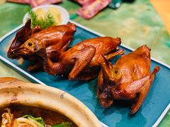-大鸽饭(汉溪长隆店)