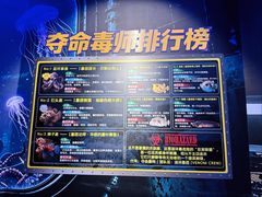 -海合安武汉极地海洋公园