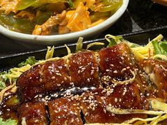 -梦山水日本烧肉(五四广场店)