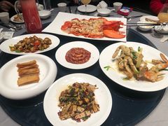 -徐记海鲜(汉城湖|太奥店)