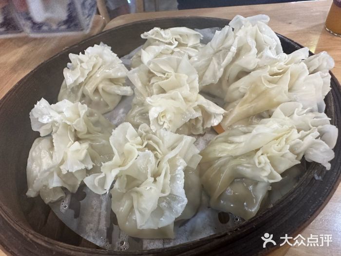 太原面食店(解放路店)图片