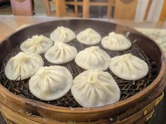 -清真马三汤包(回民街店)