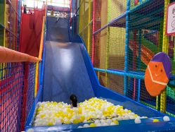 -宝燕乐园(闵行旗舰店)