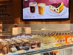 -Peet's Coffee皮爷咖啡(大学路店)