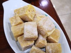 -恩福来涮羊肉(中北旗舰店)