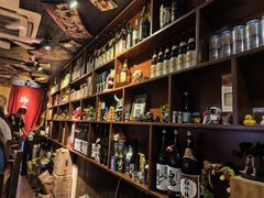 -半藏居酒屋(香港花园店)