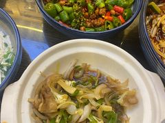 -元福·鲜椒鱼(弘基广场店)