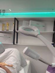 -清颜堂丨分子祛痘·功效美肤