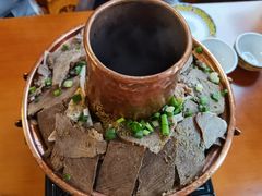 -如意林卡藏餐吧(大昭寺店)