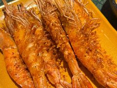 -牛New寿喜烧(金鹰世界店)