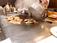 -火地铁板烧(昆山万象汇店)