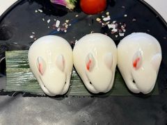 -盛世名点(客世界店)