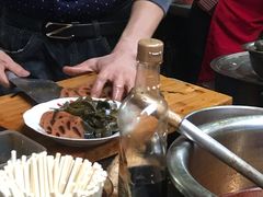 -吴长子卤菜馆(统一街店)