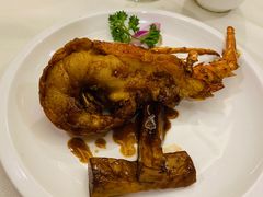 -老洋坊饭店(厚街东宝路店)