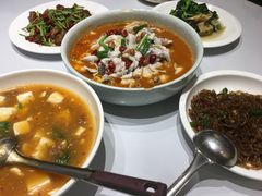 -乌江鱼杭帮菜(西湖店)