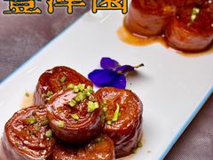 -丰泽园饭店