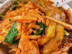 -吉庆桂林米粉·柳州螺蛳粉(港汇广场店)