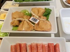 -野妹经典火锅(保利店)