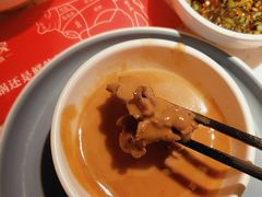 -左庭右院鲜牛肉火锅(环球港店)