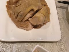 -老上海弄堂菜馆(恒基名人购物中心店)