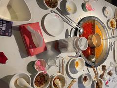 -川锅一号火锅(睢宁店)