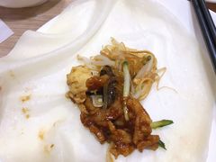 -姥家春饼店(漳州二路店)