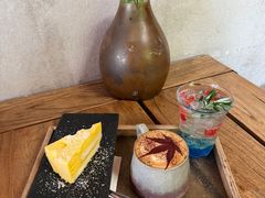 -16毫米咖啡&酒吧(南锣鼓巷店)