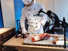 -晟永興烤鸭店(五道口店)