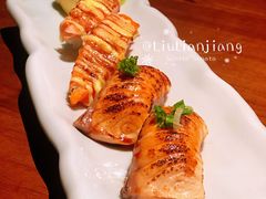 -武藏日本料理(宝安壹方城店)