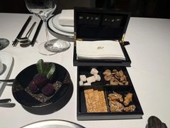 -荣轩(新荣记环球金融中心店)